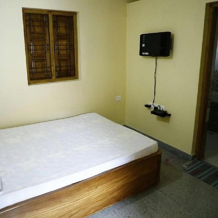 Nest Guest House Bhubaneswar Exterior foto
